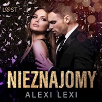 Nieznajomy - opowiadanie erotyczne - Lexi Alexi - ebook + audiobook