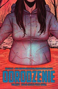 Odrodzenie Tom 8 - Seelev Tim - książka