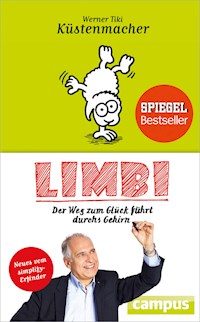 Limbi - Werner Tiki Küstenmacher - ebook