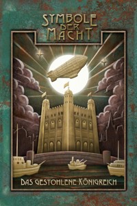 Symbole der Macht - Dr. Michaelis zu Lange Furt - ebook