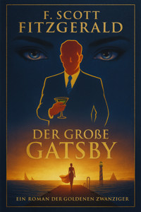 Der große Gatsby - F. Scott Fitzgerald - ebook