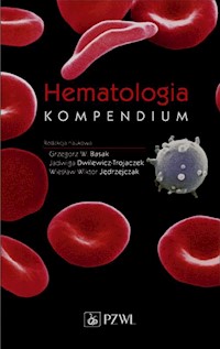 Hematologia Kompendium -  - książka