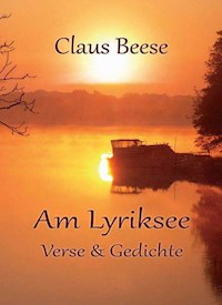Am Lyriksee - Claus Beese - ebook
