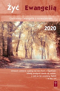 Żyć Ewangelią -  - książka