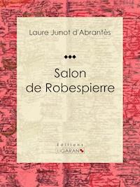 Salon de Robespierre - Ligaran - ebook