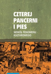 Czterej pancerni i pies -  - książka