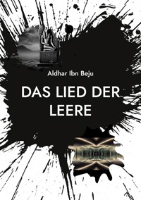 Das Lied der Leere - Aldhar Ibn Beju - ebook