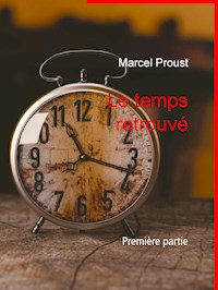 Le temps retrouvé - Proust Marcel - ebook