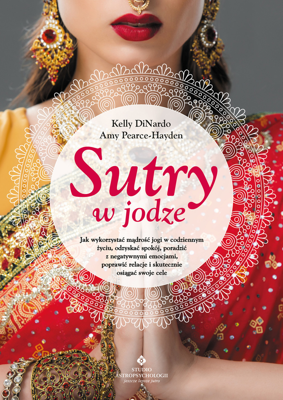 Sutry w jodze