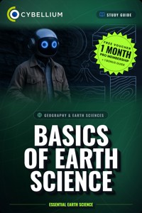 Basics of Earth Science - Cybellium - ebook