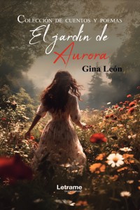 El jardín de Aurora - Gina León - ebook