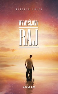 Wymyślony raj - Wiesław Kulpa - audiobook + książka