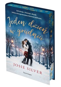Jeden dzień w grudniu (edycja kolekcjonerska) - Josie Silver - książka