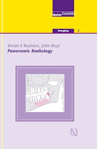 Panoramic Radiology - Vivian E. Rushton - ebook