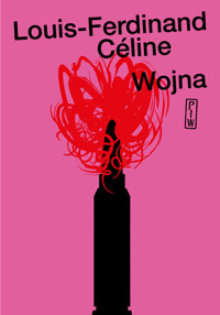 Wojna - Louis-Ferdinand Céline - ebook + książka