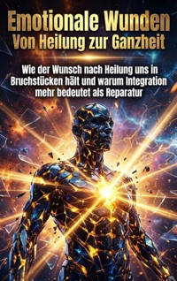 Emotionale Wunden: Von Heilung zur Ganzheit - Miriam Brandt - ebook