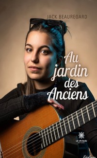 Au jardin des anciens - Jack Beauregard - ebook
