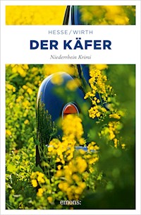 Der Käfer - Thomas Hesse - ebook