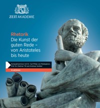Rhetorik - Carl Philip Dr. von Maldeghem - ebook