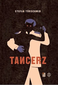 Tancerz - Stefan Türschmid - książka