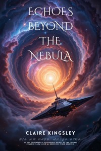 Echoes Beyond the Nebula - Claire Kingsley - ebook
