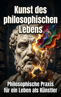 Kunst des philosophischen Lebens - Liora Becker - ebook