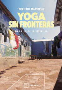 Yoga sin fronteras - Meritxell Martorell - ebook