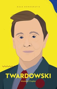 Twardowski - Ciupka Mateusz - ebook + audiobook + książka