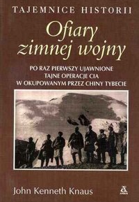 Ofiary zimnej wojny -  John Kenneth Knaus - ebook