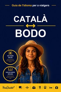 The Language Guide for Travelers - Catalan to Bodo - YouGuide - ebook