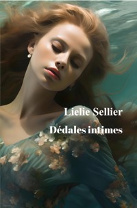 Dédales intimes - Lielie Sellier - ebook