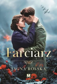 Farciarz - Jagna Rolska - ebook + audiobook + książka