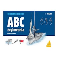 ABC żeglowania - Turczynowicz Jacek - książka