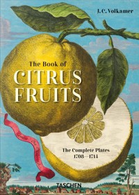 J. C. Volkamer. The Book of Citrus Fruits. 45th Ed. -  - książka