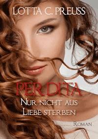 PERDITA - Lotta C. Preuss - ebook