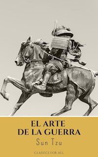 El arte de la Guerra - Tzu Sun - ebook
