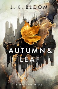 Autumn & Leaf - J. K. Bloom - ebook