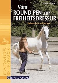 Vom Round Pen zur Freiheitsdressur - Karin Tillisch - ebook