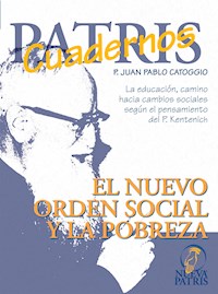 El nuevo orden social y la pobreza - P. Juan Pablo Catoggio - ebook