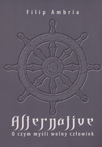 Alternative - Ambria Filip - książka