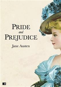 Pride And Prejudice Novel Ebook