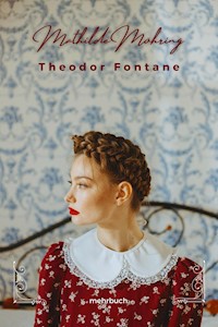 Mathilde Möhring - Theodor Fontane - ebook