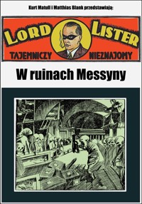 W ruinach Messyny - Matthias Blank, Kurt Matull - ebook