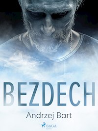Bezdech - Andrzej Bart - ebook + audiobook