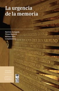 La urgencia de la memoria -  - ebook