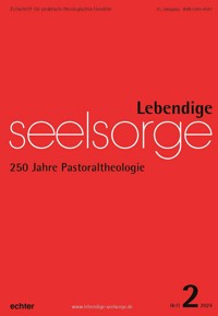Lebendige Seelsorge 2/2024 - Verlag Echter - ebook