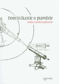 Dominikanie o prawdzie -  - książka