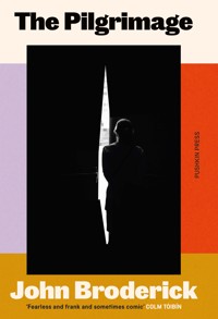 The Pilgrimage - John Broderick - ebook