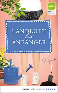 Landluft für Anfänger - 09 - Nora Lämmermann - ebook