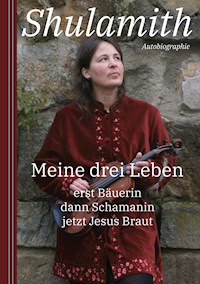 Meine drei Leben - Shulamith 2022 - ebook